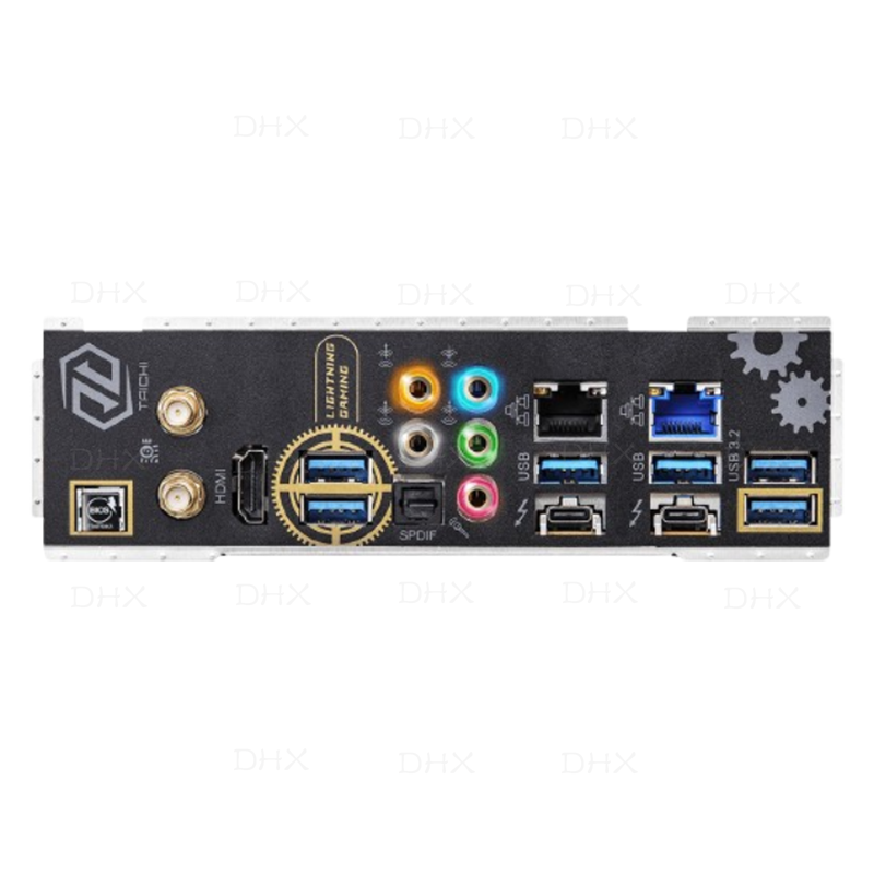 Płyta główna Asrock Z690 TAICH – Lga 1700 Ddr5 Itx Motherboard recenzja i cena