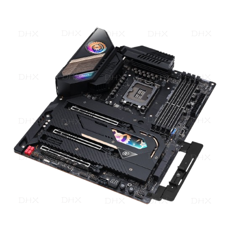 Płyta główna Asrock Z690 TAICH – Lga 1700 Ddr5 Itx Motherboard recenzja i cena