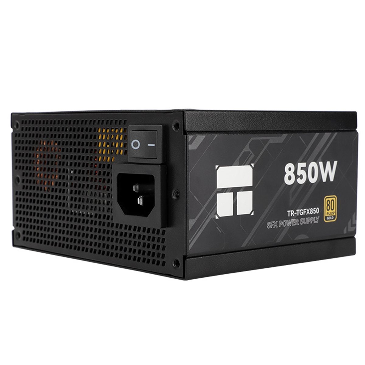 [AC18 Digital]/ Zasilacz do ob – Sfx Power Supply 850W Gold recenzja i cena