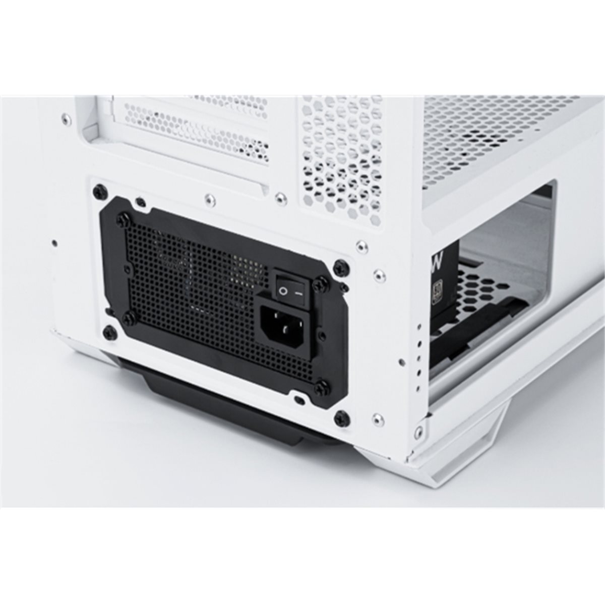 [AC18 Digital]/ Zasilacz do ob – Sfx Power Supply 850W Gold recenzja i cena