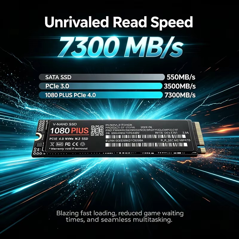 Dysk SSD M.2 NVMe do gier, 108 – M.2 Nvme 4Tb Pcie 4.0 Ssd recenzja i cena