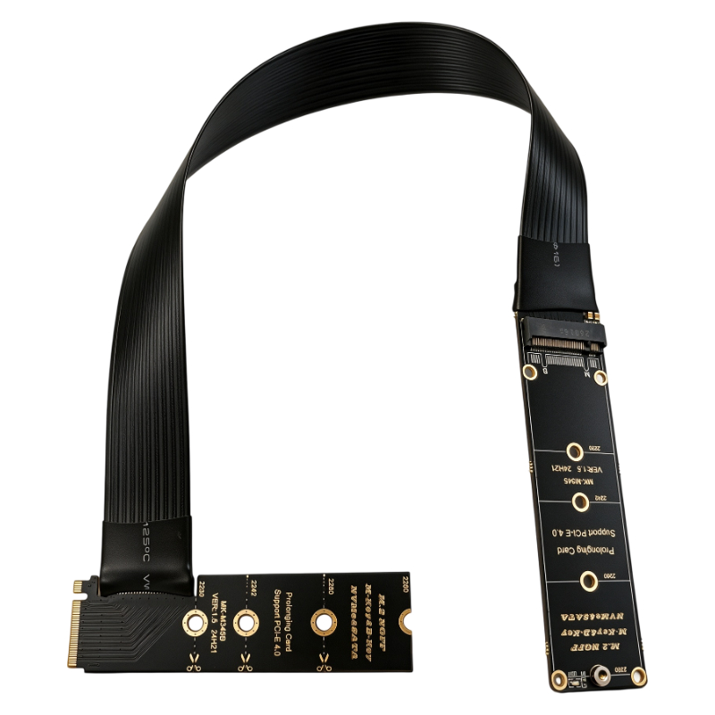 Kabel przedłużający M.2 NVMe S – M.2 Nvme 4Tb Pcie 4.0 Ssd recenzja i cena